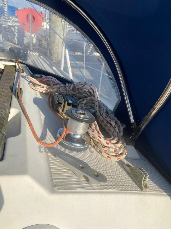 Jeanneau Sun Odyssey 31 usata in vendita