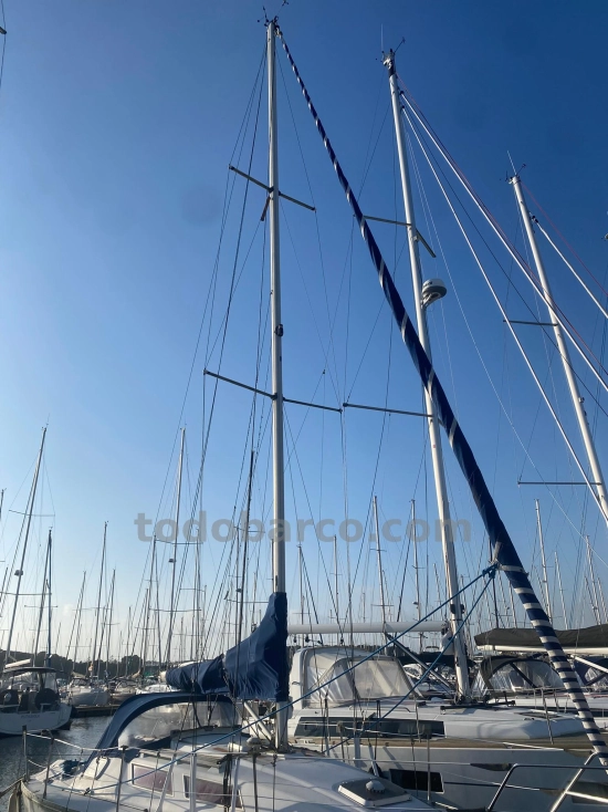 Jeanneau Sun Odyssey 31 usata in vendita
