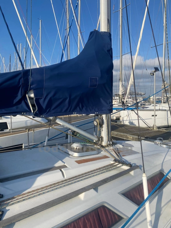 Jeanneau Sun Odyssey 31 usata in vendita