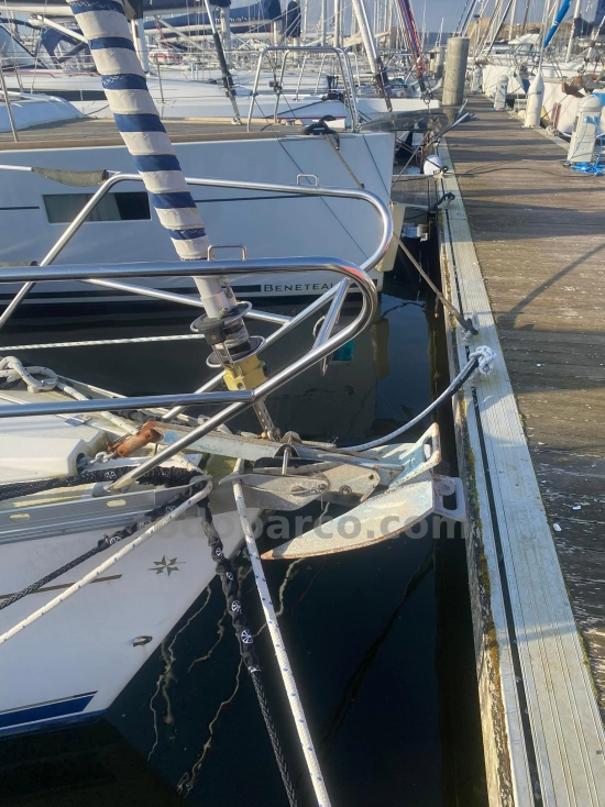 Jeanneau Sun Odyssey 31 usata in vendita