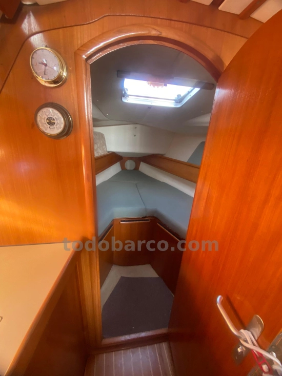 Jeanneau Sun Odyssey 31 usata in vendita