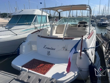 Jeanneau LEADER 805 de segunda mano en venta