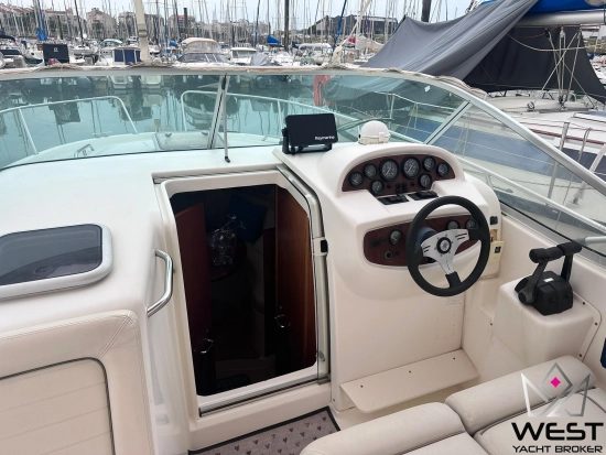 Jeanneau LEADER 805 usata in vendita