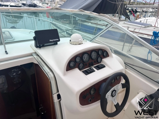 Jeanneau LEADER 805 usata in vendita