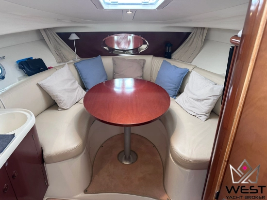 Jeanneau LEADER 805 usata in vendita