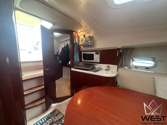 Jeanneau LEADER 805 usata in vendita