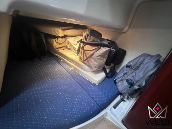 Jeanneau LEADER 805 usata in vendita