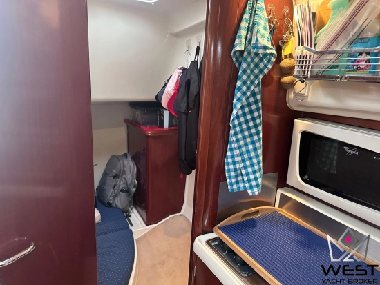 Jeanneau LEADER 805 usata in vendita