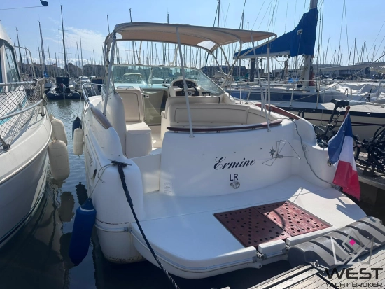 Jeanneau LEADER 805 usata in vendita