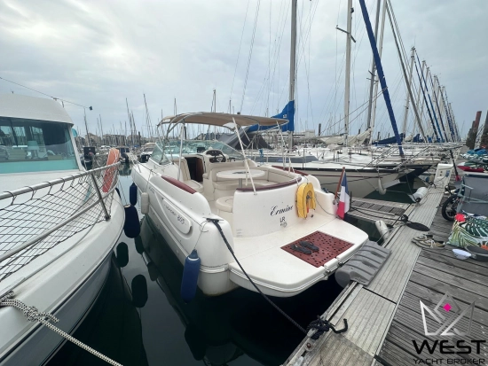 Jeanneau LEADER 805 usata in vendita