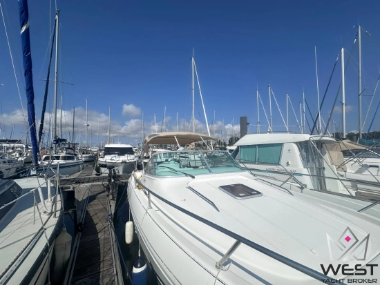 Jeanneau LEADER 805 usata in vendita