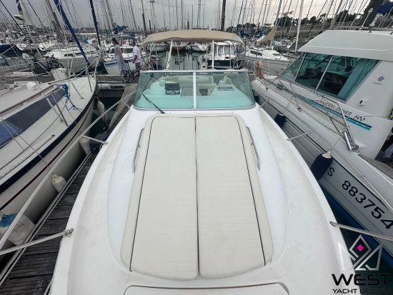 Jeanneau LEADER 805 usata in vendita