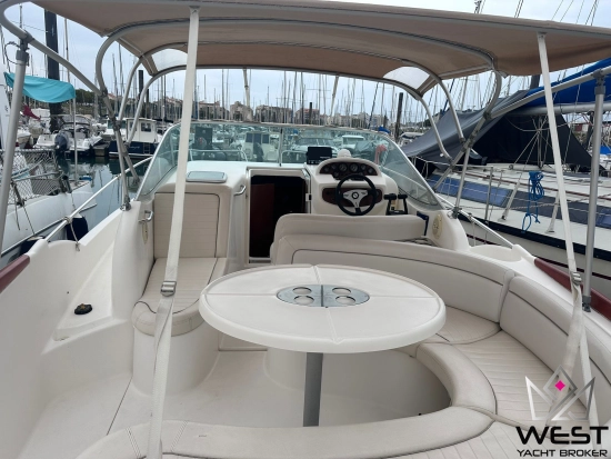 Jeanneau LEADER 805 usata in vendita