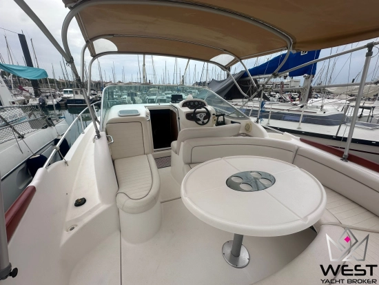 Jeanneau LEADER 805 usata in vendita