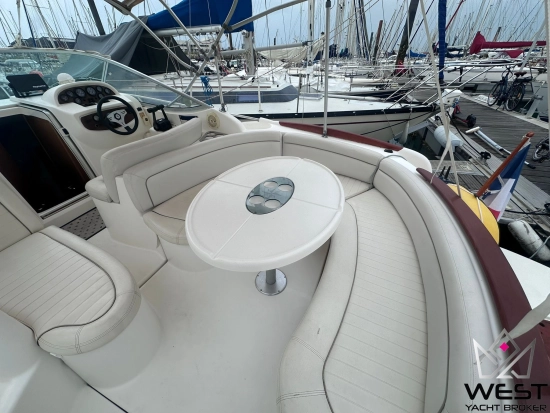 Jeanneau LEADER 805 usata in vendita