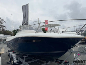 Jeanneau Cap Camarat 7.5 WA de segunda mano en venta