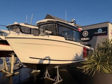 Jeanneau Merry Fisher 695 SPORT SERIE 2 de segunda mano en venta