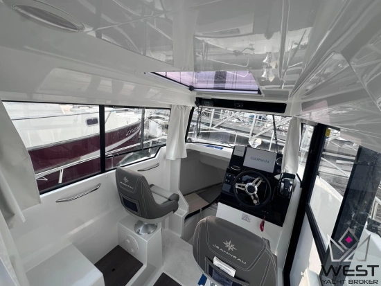 Jeanneau Merry Fisher 695 SPORT SERIE 2 usata in vendita