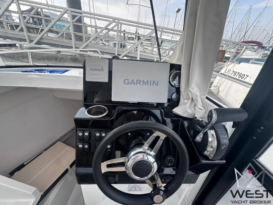 Jeanneau Merry Fisher 695 SPORT SERIE 2 usata in vendita