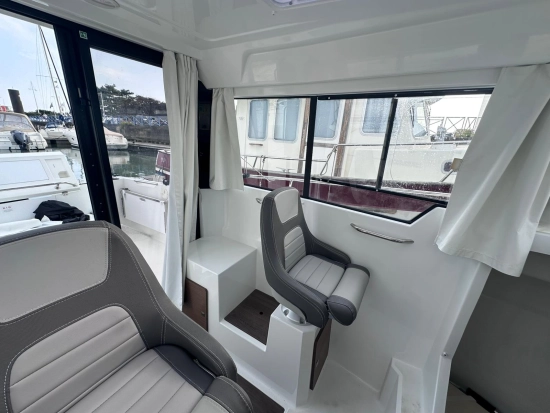 Jeanneau Merry Fisher 695 SPORT SERIE 2 usata in vendita