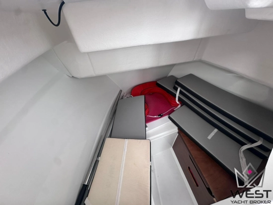 Jeanneau Merry Fisher 695 SPORT SERIE 2 usata in vendita