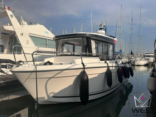 Jeanneau Merry Fisher 695 SPORT SERIE 2 usata in vendita