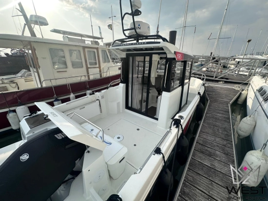 Jeanneau Merry Fisher 695 SPORT SERIE 2 usata in vendita