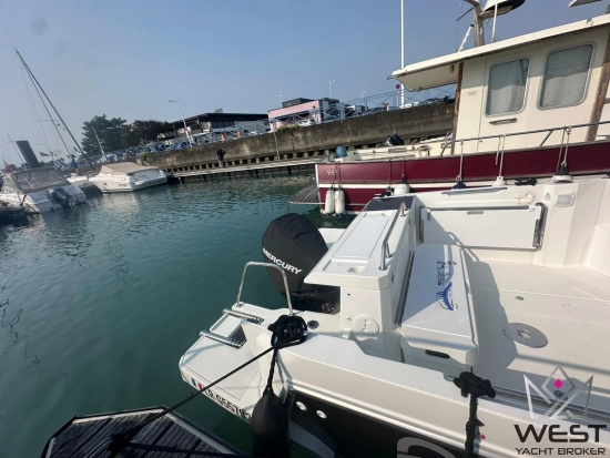 Jeanneau Merry Fisher 695 SPORT SERIE 2 usata in vendita
