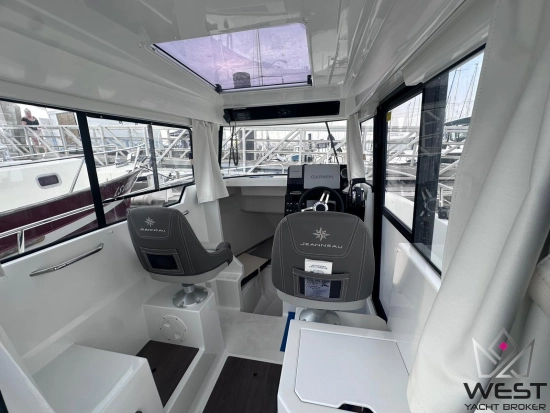 Jeanneau Merry Fisher 695 SPORT SERIE 2 usata in vendita