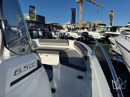 Jeanneau Cap Camarat 6.5 CC 3 nuevo en venta