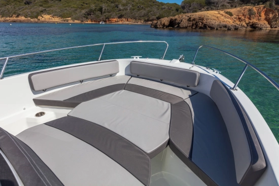 Jeanneau Cap Camarat 6.5 CC 3 nuevo en venta