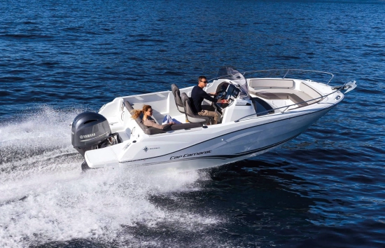 Jeanneau Cap Camarat 6.5 CC 3 nuevo en venta