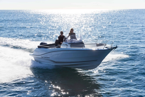 Jeanneau Cap Camarat 6.5 CC 3 nuevo en venta