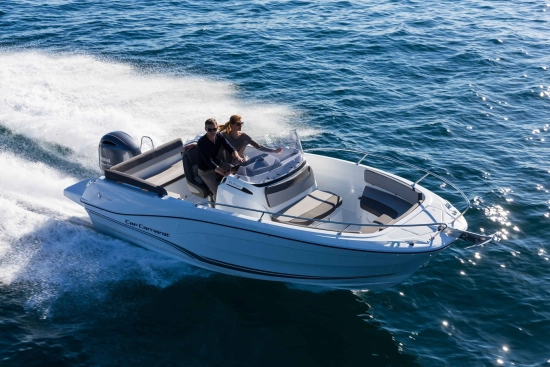 Jeanneau Cap Camarat 6.5 CC 3 nuevo en venta