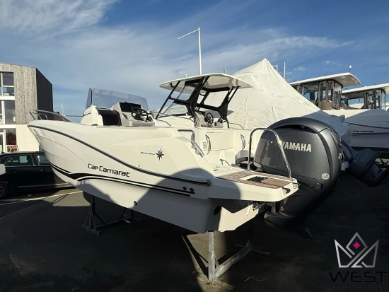 Jeanneau Cap Camarat 6.5 CC 3 nuevo en venta