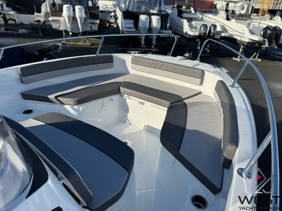 Jeanneau Cap Camarat 6.5 CC 3 nuevo en venta