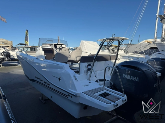 Jeanneau Cap Camarat 6.5 CC 3 nuevo en venta
