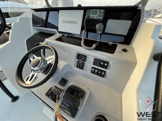 Jeanneau Cap Camarat 9.0 CC usata in vendita