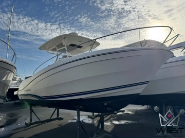 Jeanneau Cap Camarat 9.0 CC de segunda mano en venta