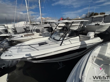 Jeanneau Cap Camarat 7.5 S3 WA nuevo en venta