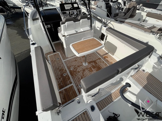 Jeanneau Cap Camarat 7.5 S3 WA nuova in vendita