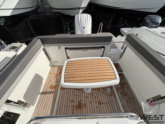 Jeanneau Cap Camarat 7.5 S3 WA nuova in vendita
