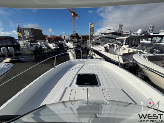 Jeanneau Cap Camarat 7.5 S3 WA nuova in vendita