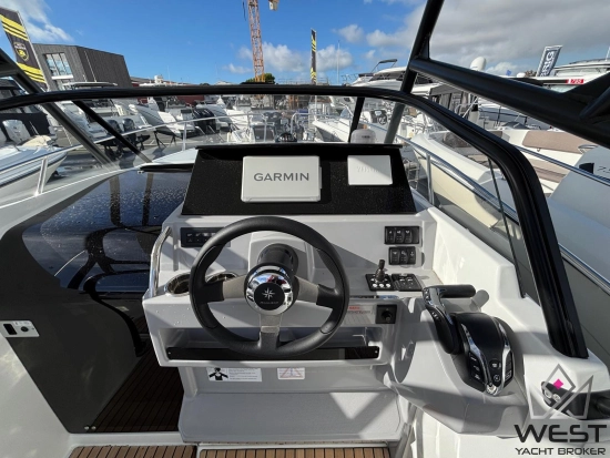 Jeanneau Cap Camarat 7.5 S3 WA nuova in vendita