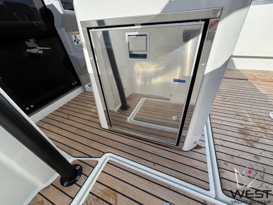 Jeanneau Cap Camarat 7.5 S3 WA nuova in vendita