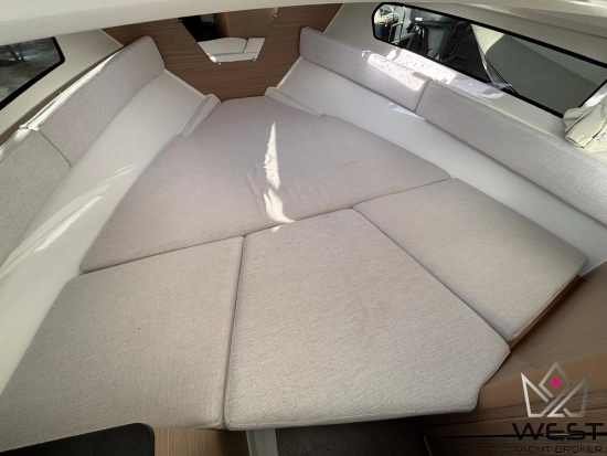 Jeanneau Cap Camarat 7.5 S3 WA nuova in vendita