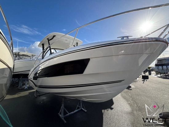 Jeanneau Cap Camarat 7.5 S3 WA nuova in vendita