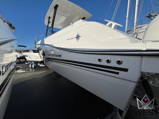 Jeanneau Cap Camarat 7.5 S3 WA nuova in vendita