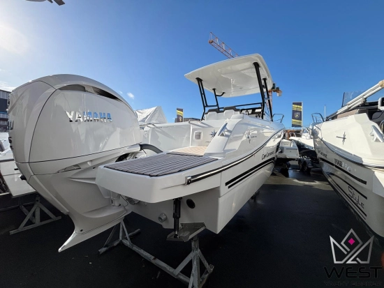 Jeanneau Cap Camarat 7.5 S3 WA nuova in vendita