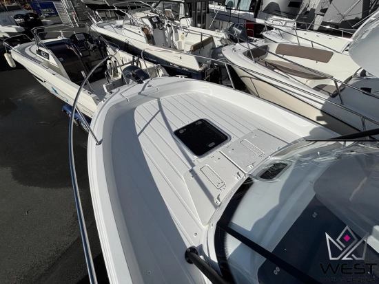 Jeanneau Cap Camarat 7.5 S3 WA nuova in vendita